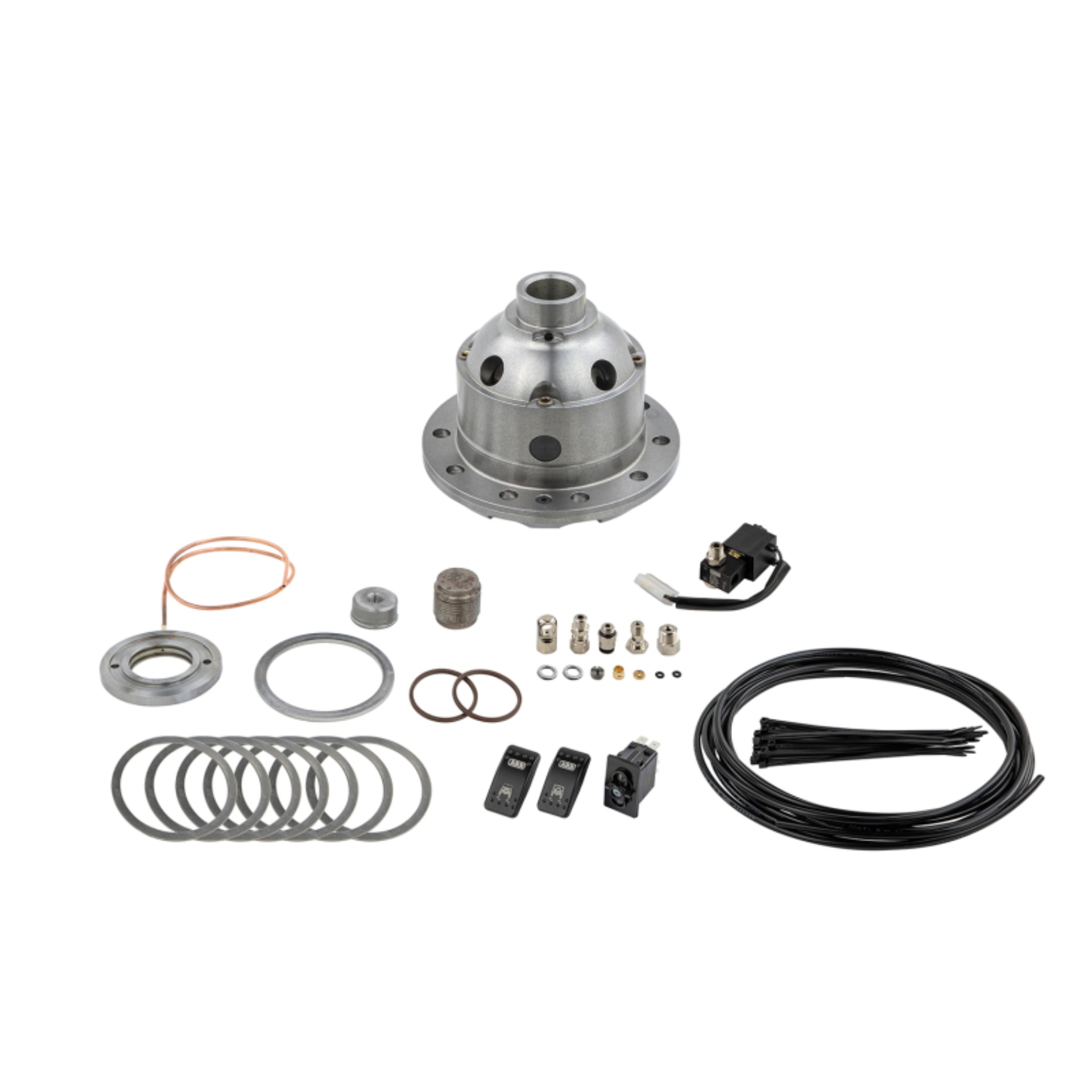 Picture of ARB Airlocker 29 Spl Nissan C200/R200A S/N