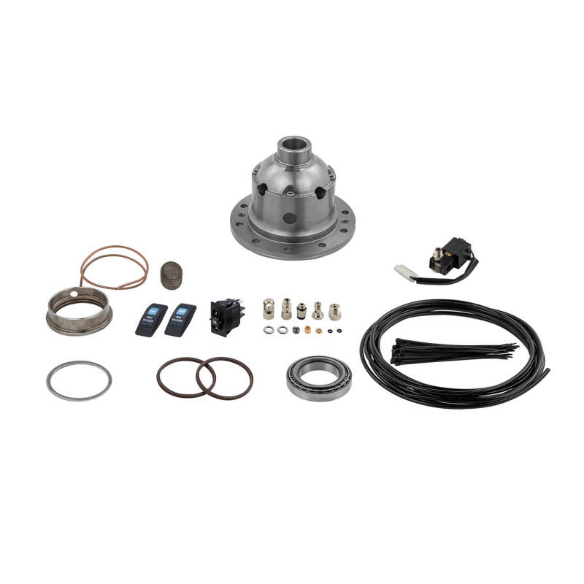 Picture of ARB Airlocker Rr 28 Spl Mitsubishi 8In S/N