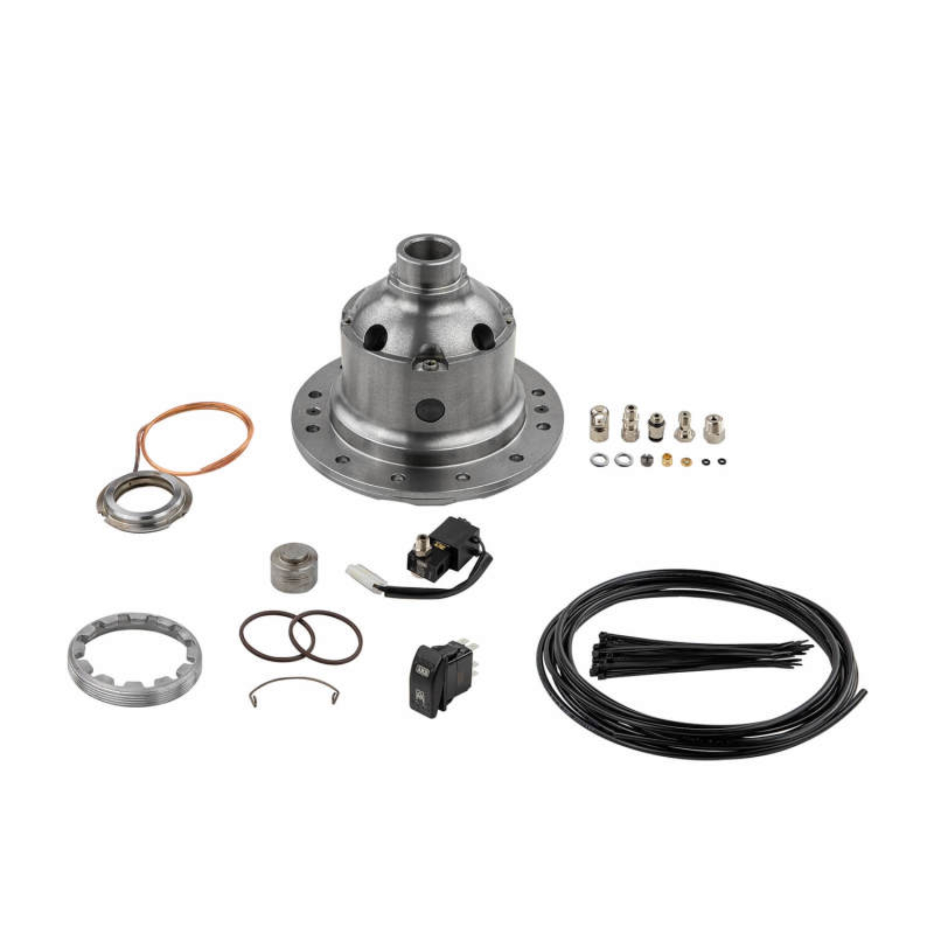 Picture of ARB Airlocker Rr 28 Spl Mitsubishi 9In S/N