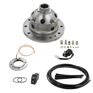 Picture of ARB Airlocker H260 37 Spl Nissan H260 S/N