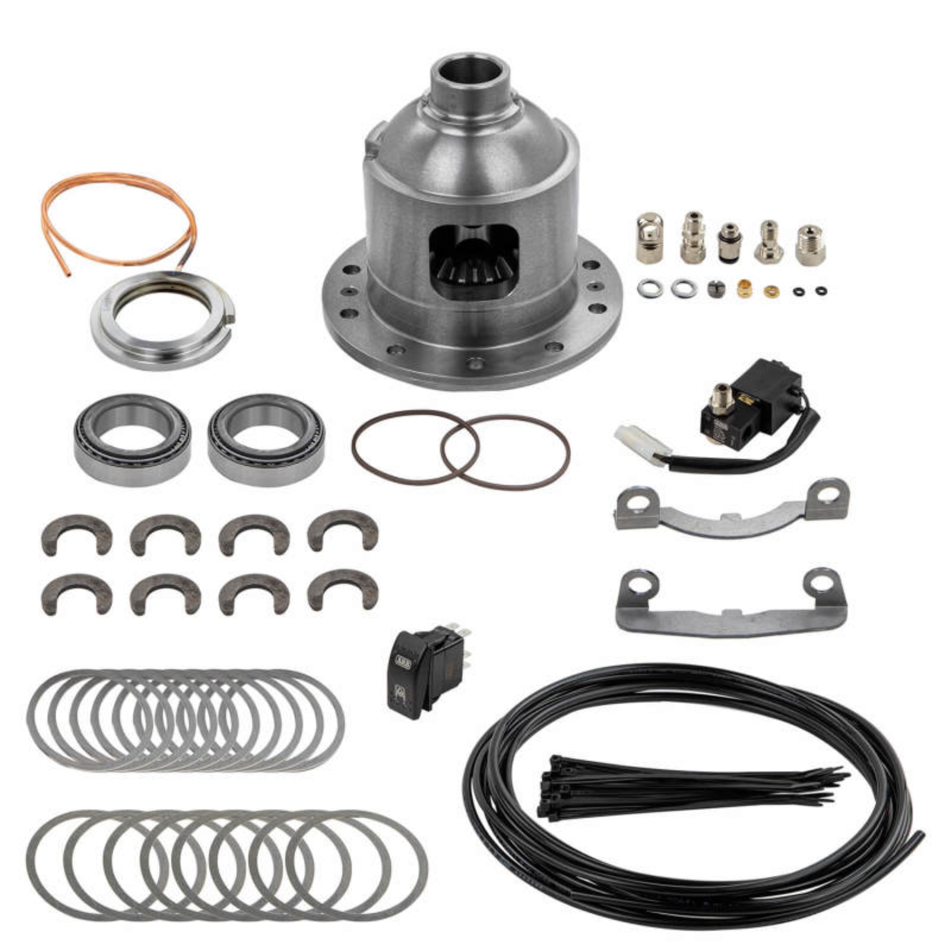 Picture of ARB Airlocker 28 Spl Gm8.5In 10Bolt Aam860 S/N *Does NOT Dropship*