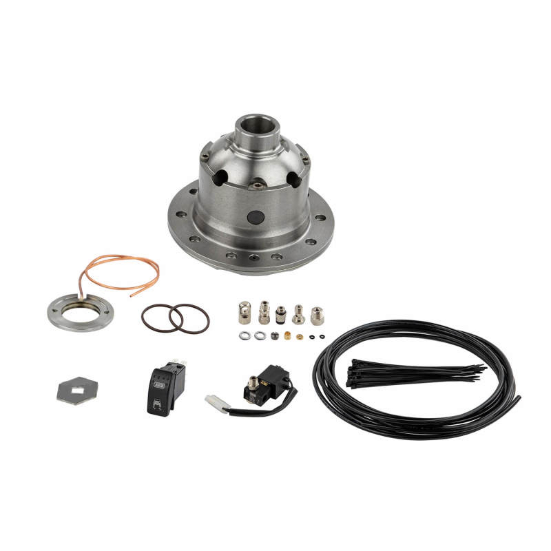 Picture of ARB Airlocker 30 Spl Nissan M205 S/N