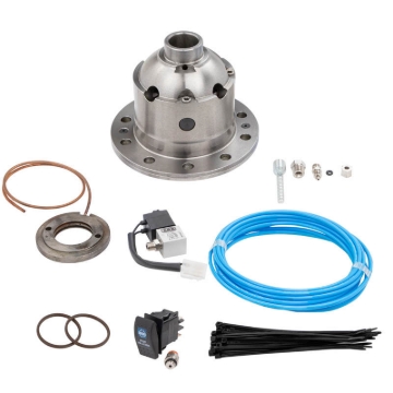 Picture of ARB Airlocker 10 Bolt Rg 3.54&Dn Nissan R180A 30Spl S/N