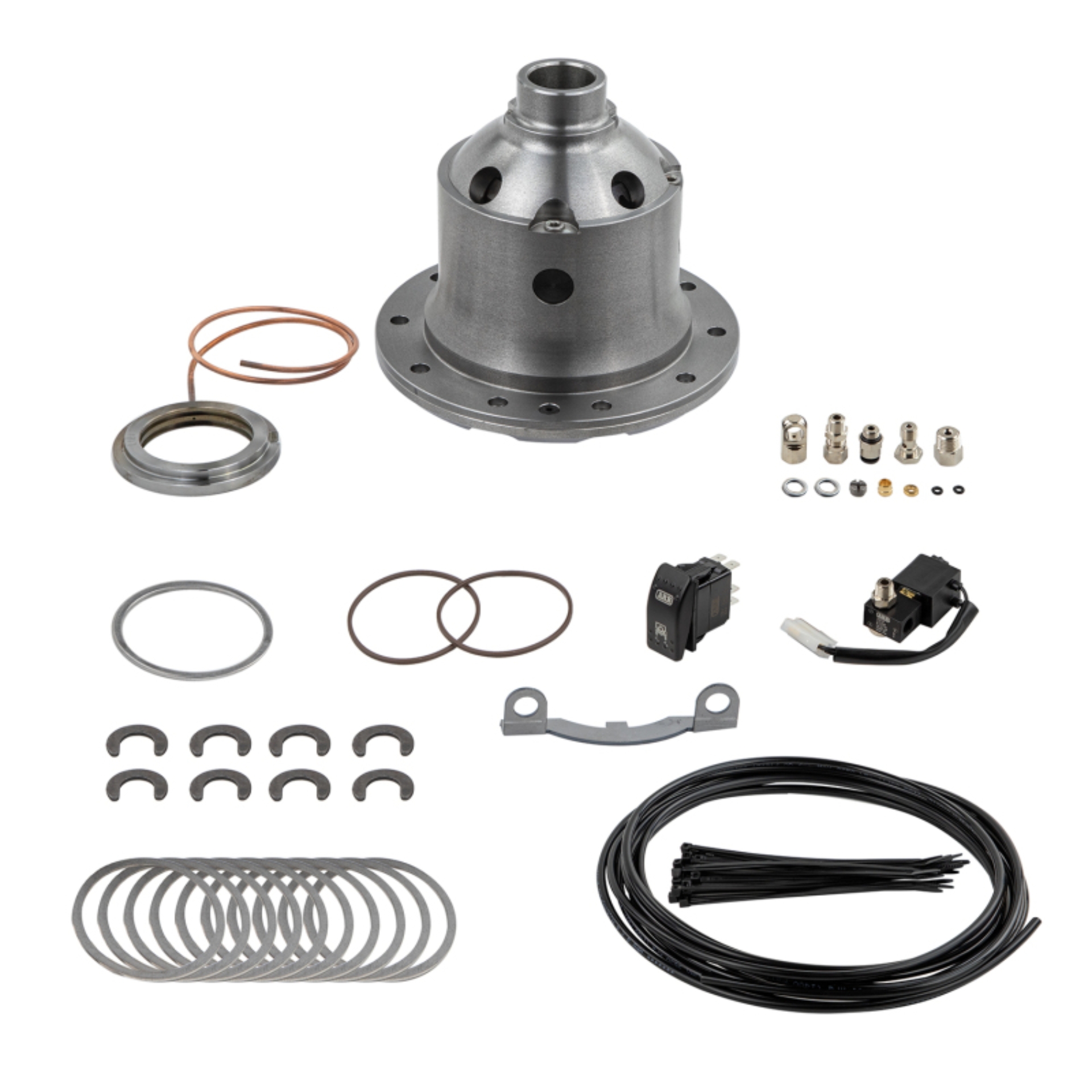 Picture of ARB Airlocker Dana 44A 30Spl S/N