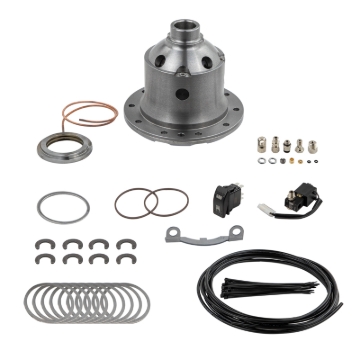 Picture of ARB Airlocker Dana 44A 30Spl S/N
