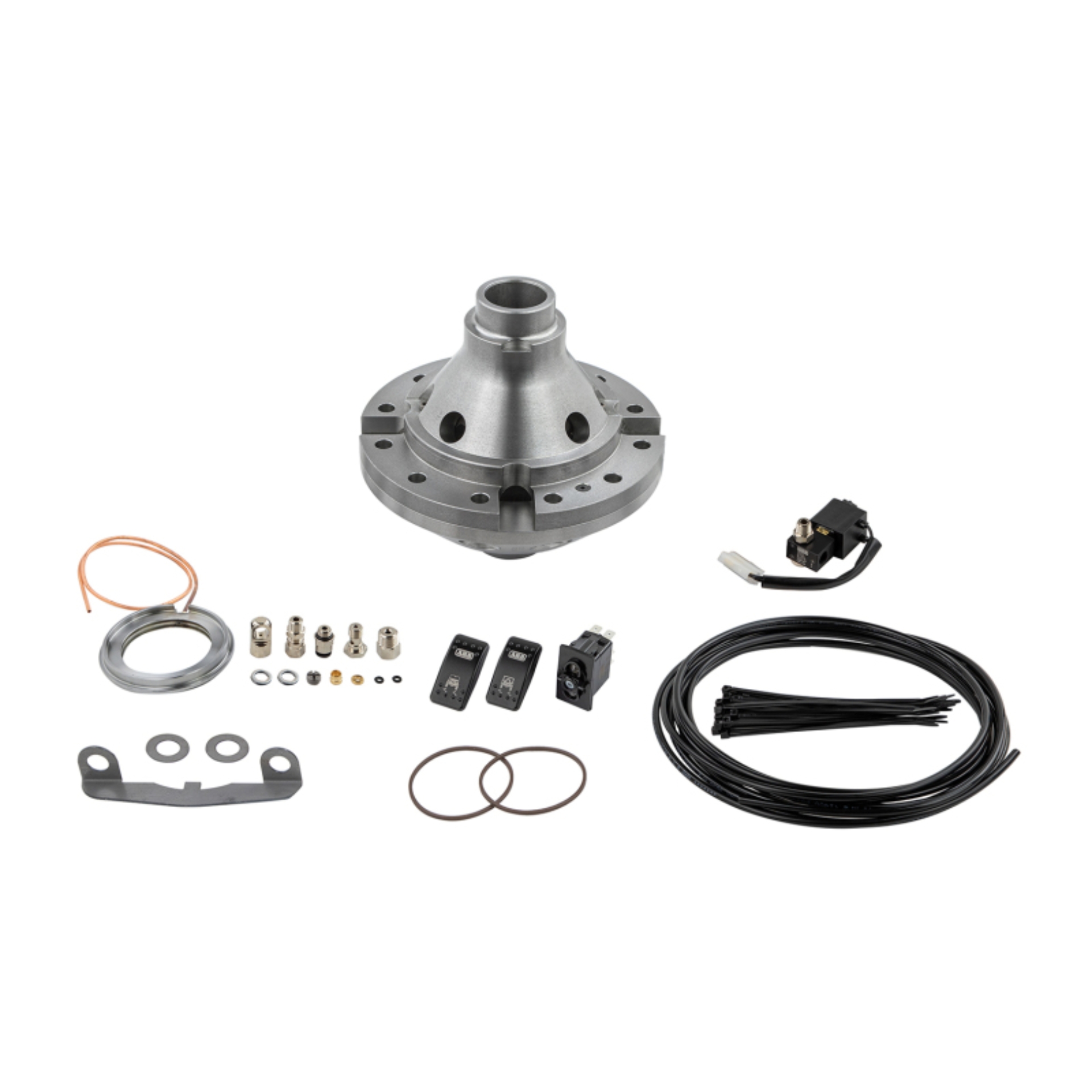 Picture of ARB Airlocker 10.5In 40 Spl Ff Gm 14 Bolt S/N