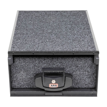 Picture of ARB Roller Drawer 29X20X11 Xtrnl Intrnl 25.5 X 17 X 8.5