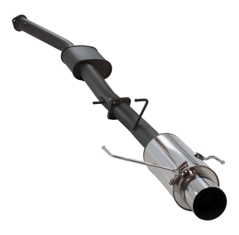 Picture of HKS Exhaust-Hi-Power Catback - 31006-AN018