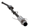 Picture of HKS Exhaust-Hi-Power Catback - 31006-AN018