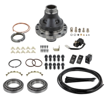 Picture of ARB Air Locker Comp Ed Ford 10In 40Spl 2.25In Brg S/N