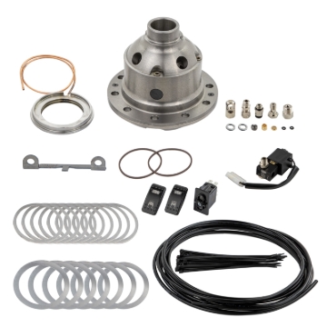 Picture of ARB Airlocker Jeep Jl Rubicon M210 M220 35Spl