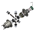 Picture of ARB Airlocker 10.5In 35 Spl Ff Gm 14 Bolt S/N