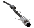 Picture of HKS Exhaust-Hi-Power Catback - 31006-AN018