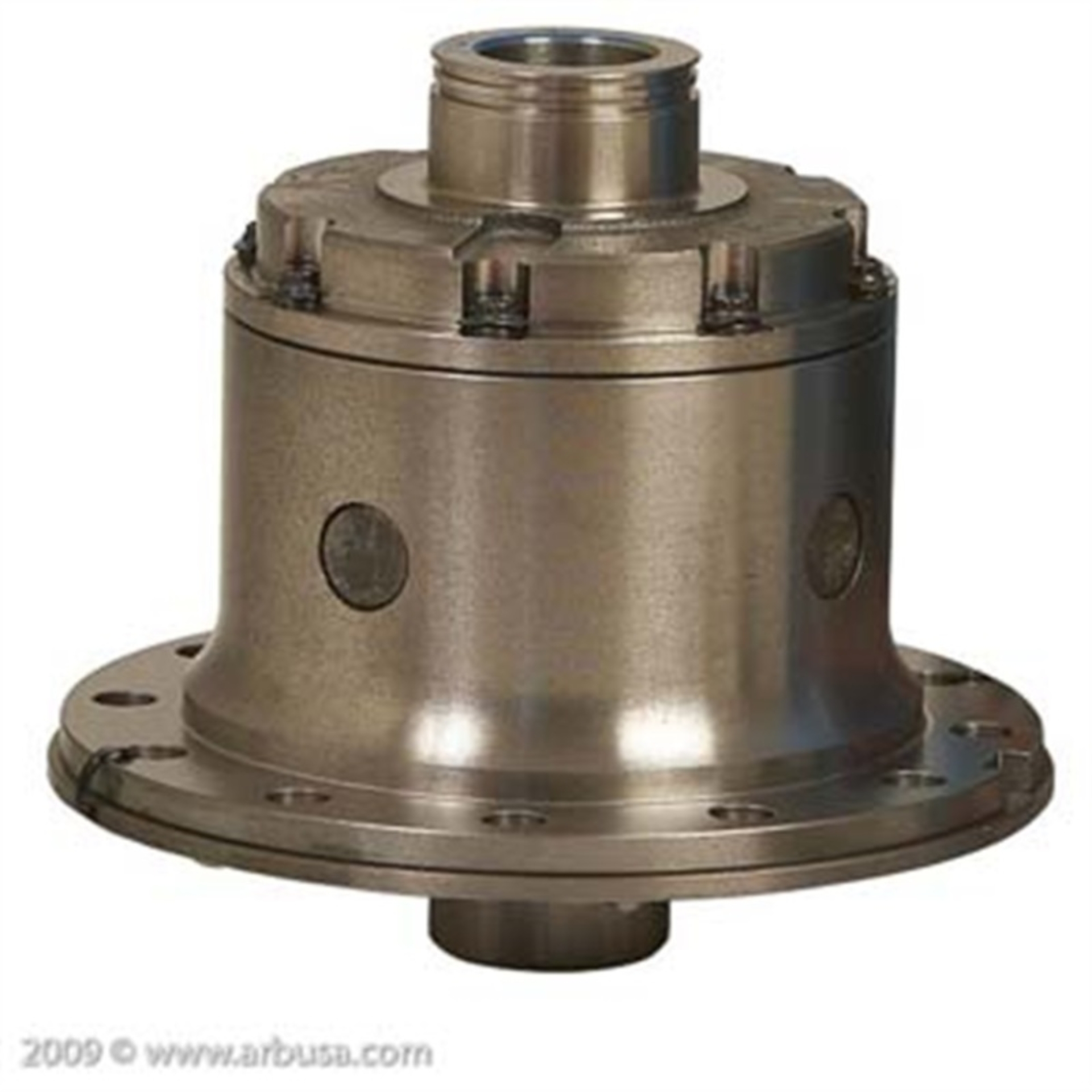 Picture of ARB Airlocker 10 Bolt 27 Spl Toyota Ifs 7.5 S/N