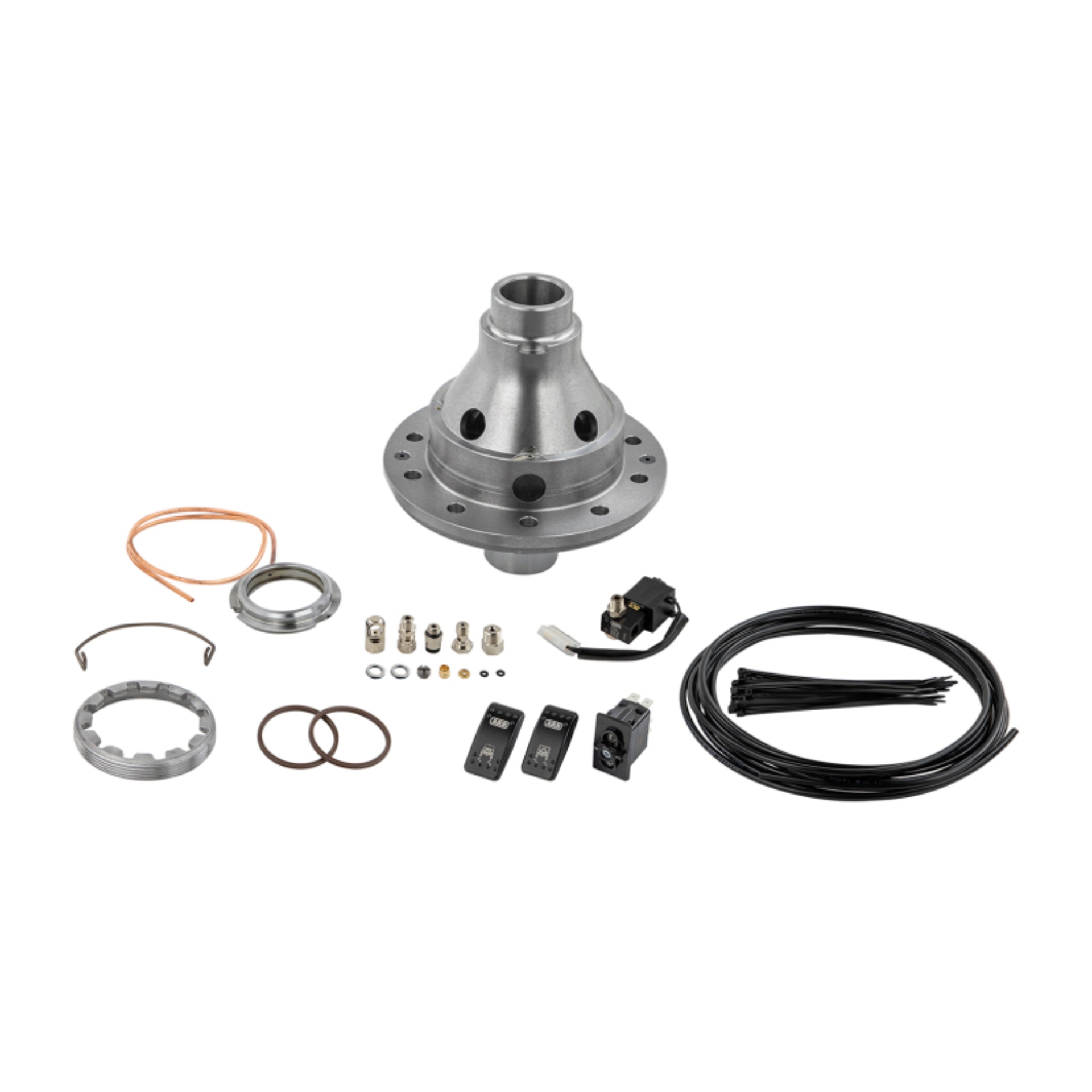 Picture of ARB Airlocker 35 Spl 2In Brng Ford 9In S/N