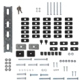 Picture of ARB Roller Drawer 37X20X11 Xtrnl Intrnl 33.5 X 17 X 8.5