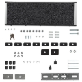 Picture of ARB Roller Drawer 33X21X11 Xtrnl Intrnl 29.5 X 18 X 8.5