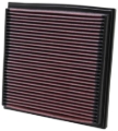 Picture of K&N Engineering KN Drop in Air Filters - 33-2733