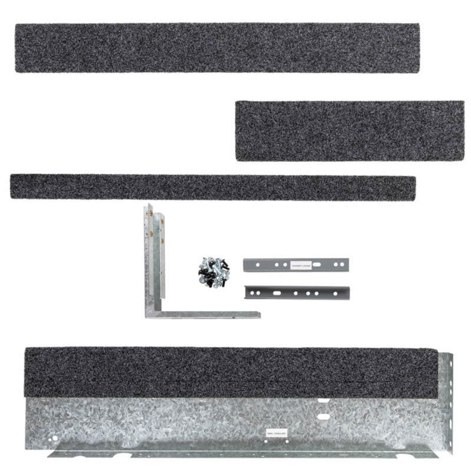 Picture of ARB Drawer System Accessories Tool Storage - RFFKADP1045L
