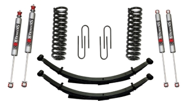 Picture of Skyjacker 8.5-9" 78-79 BRO W/RR SPRGS