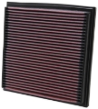Picture of K&N Engineering KN Drop in Air Filters - 33-2733