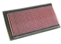 Picture of K&N 00-06 BMW X5 3.0L Drop In Air Filter