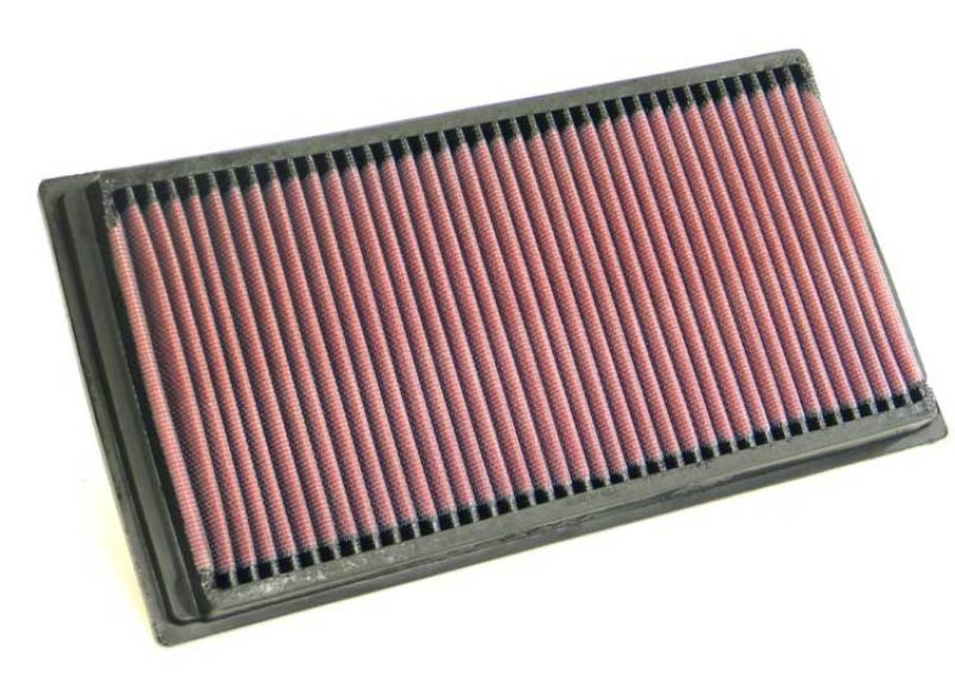 Picture of K&N 00-06 BMW X5 3.0L Drop In Air Filter