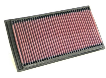 Picture of K&N 00-06 BMW X5 3.0L Drop In Air Filter