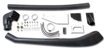 Picture of ARB Safari 4X4 Snorkel Vspec Jeep Wrangleryj 4L Pet 87-96