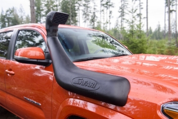 Picture of ARB Safari 4X4 Snorkel Armax Tacoma Gen3 3.5L 2Gr-Fks 9/15+