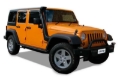 Picture of ARB Safari V-Spec Snorkels Scoops & Snorkels - SS1070HF