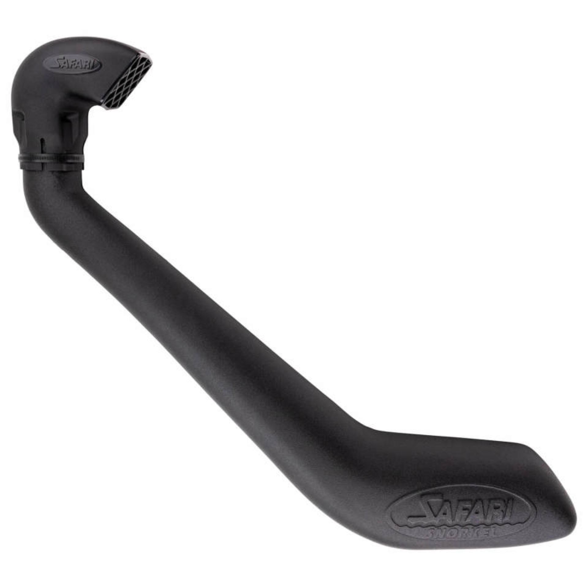 Picture of ARB Safari V-Spec Snorkels Scoops & Snorkels - SS188HFG