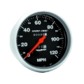 Picture of Autometer 5in 0-120 MPH Mechanical Sport-Comp Speedometer