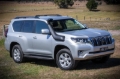 Picture of ARB Snorkel Vspec Suits Toy Prado 150 Ser 2.8L Dsl 10/17On