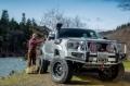 Picture of ARB Safari Armax Snorkels Scoops & Snorkels - SS171HP