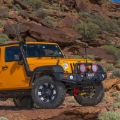 Picture of ARB Safari V-Spec Snorkels Scoops & Snorkels - SS1066HF
