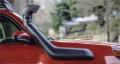 Picture of ARB Safari Armax Snorkels Scoops & Snorkels - SS450HP