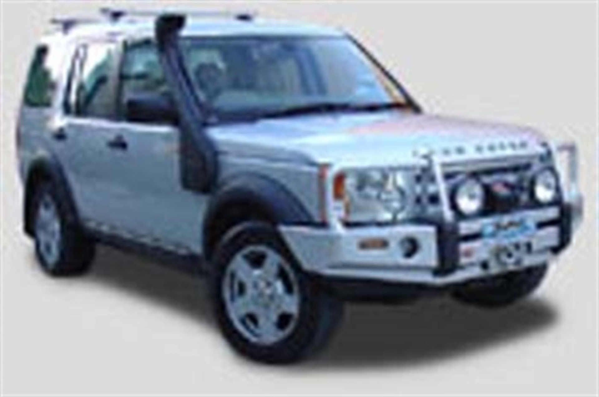 Picture of ARB Safari 4X4 Snorkel Vspec Disco 3&4 Dsl 2.7L/3L 06-17