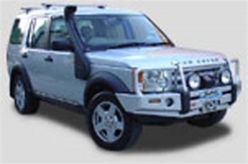 Picture of ARB Safari 4X4 Snorkel Vspec Disco 3&4 Dsl 2.7L/3L 06-17