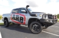 Picture of ARB Safari V-Spec Snorkels Scoops & Snorkels - SS56HF