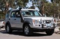Picture of ARB Safari 4X4 Snorkel Vspec Disco 3&4 Dsl 2.7L/3L 06-17