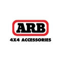 Picture of ARB Safari 4X4 Snorkel Vspec Frontiernp300 Mexican Vehicles