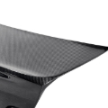 Picture of Seibon 99-04 BMW 3 Series 2DR E46 CSL Carbon Fiber Trunk Lid