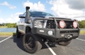 Picture of ARB Safari V-Spec Snorkels Scoops & Snorkels - SS56HF