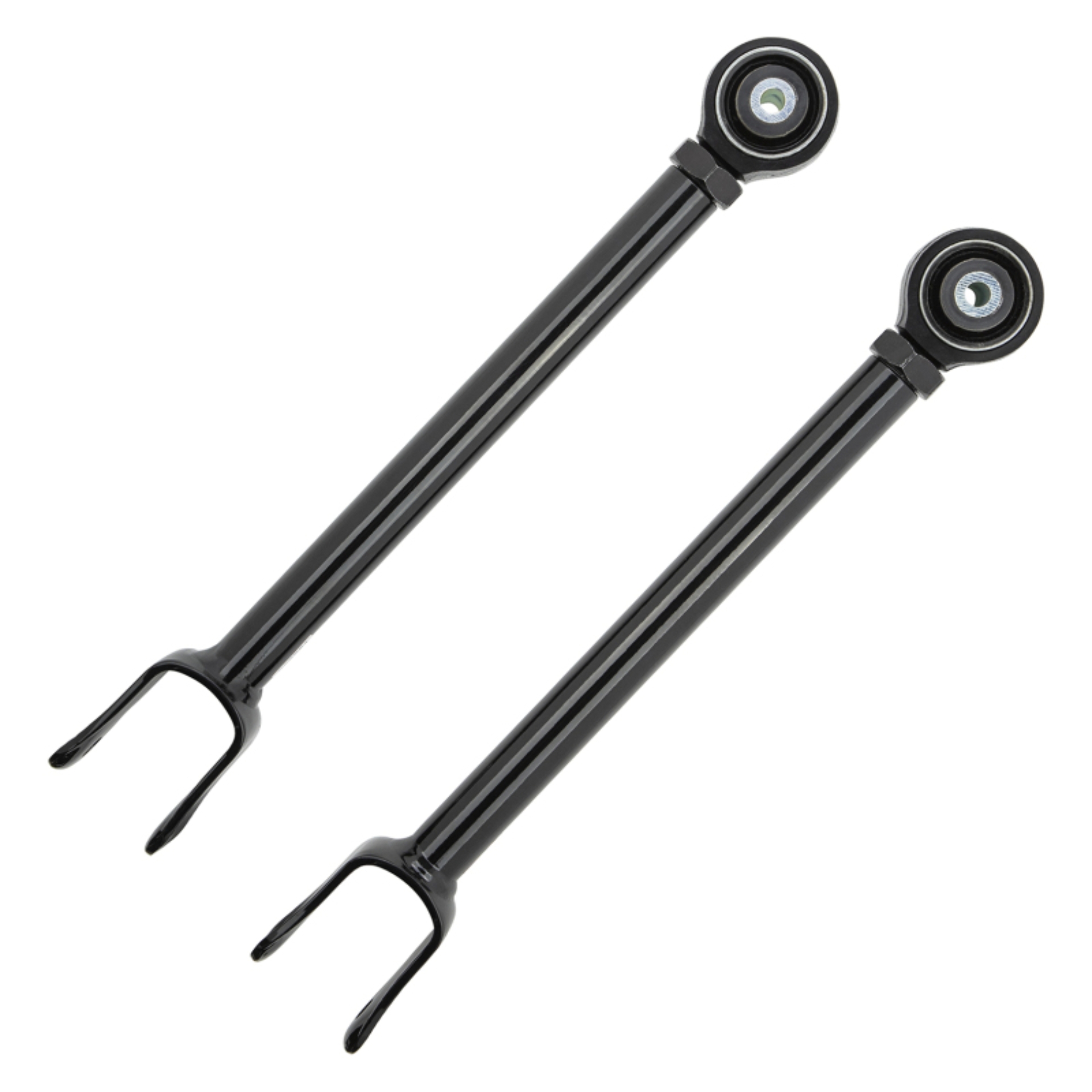 Picture of ARB Front Upper Control Arms Adjustable Jeep JK