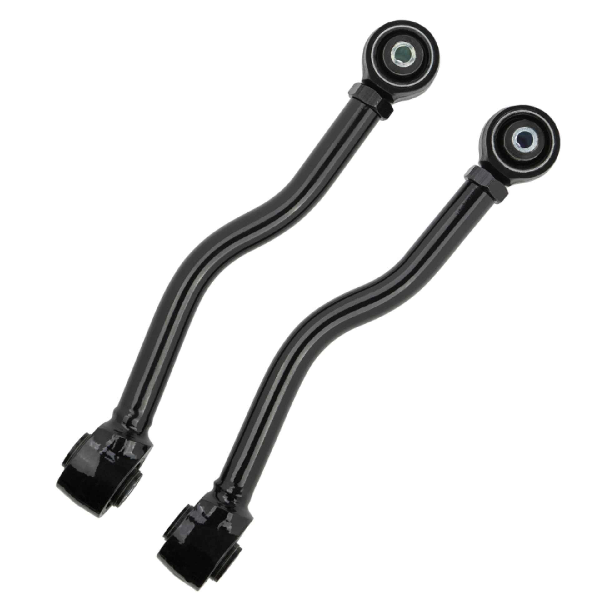 Picture of ARB Rear Upper Control Arms Adjustable Jeep JK