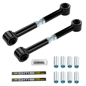 Picture of ARB Adjustable Upper Trailing Arm 80/105 Rear