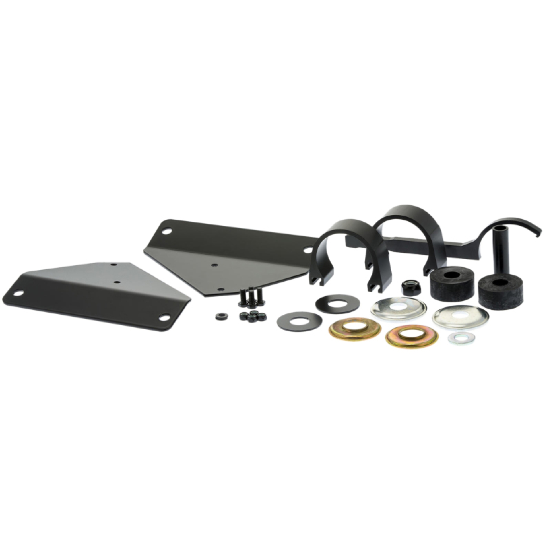 Picture of ARB Bp51 Fit Kit Lc200 Rear