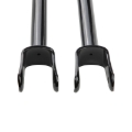 Picture of ARB Front Upper Control Arms Adjustable Jeep JK