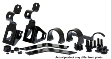 Picture of ARB Bp51 Fit Kit Lc80/105 Front